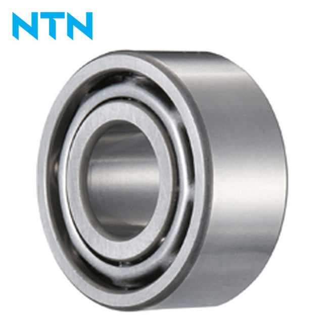NTN Double-Row Angular Contact Ball Bearing 5210DD