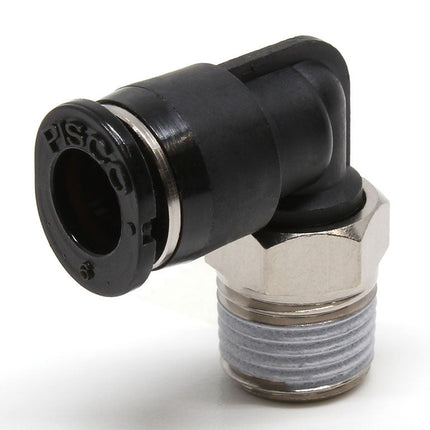 PISCO Mini Type Elbow - PL1/8-01M