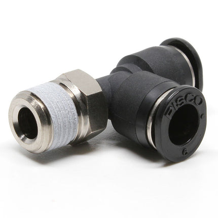 PISCO Mini Type Branch Tee PD6-01M
