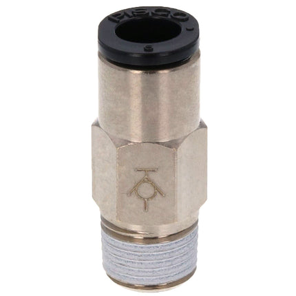 PISCO Stop Fitting Straight, PSC