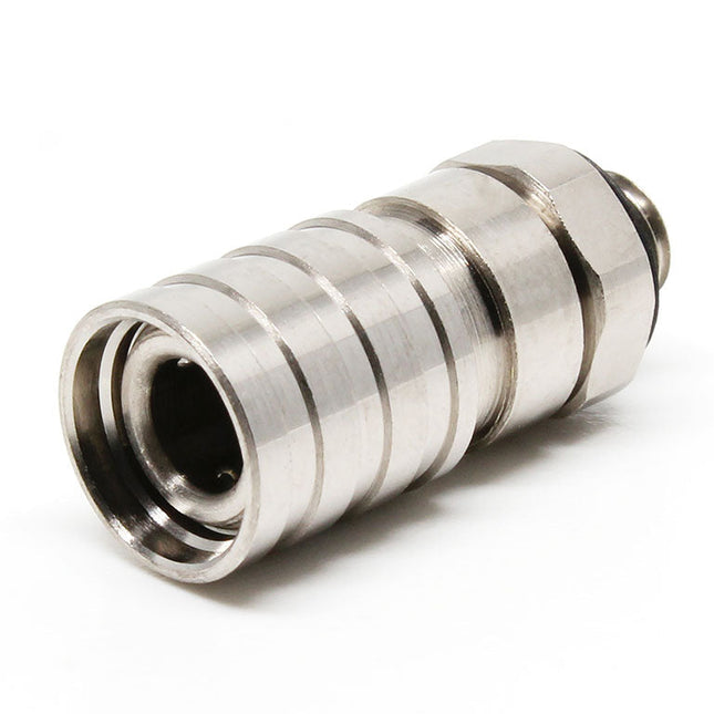 PISCO Light Coupling Socket Straight Screw Type, CPSE