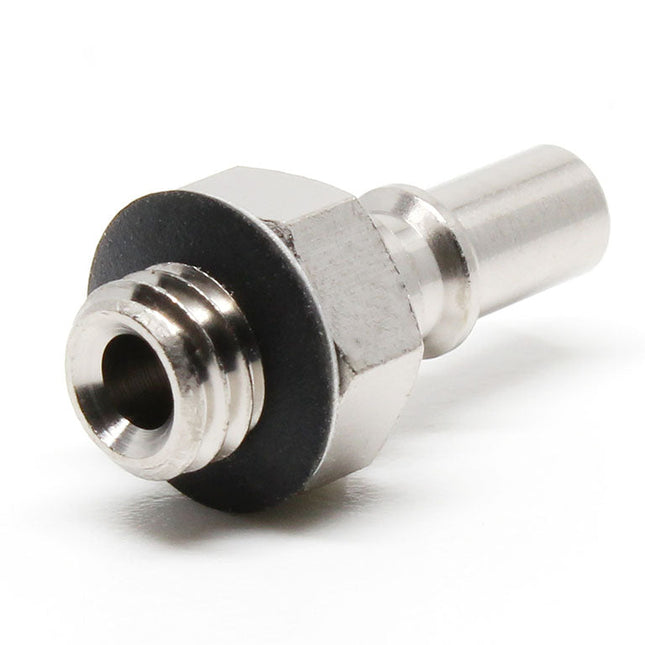 PISCO Light Coupling Plug Straight Screw Type, CPPE