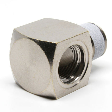 PISCO Main Block Elbow B, MLB