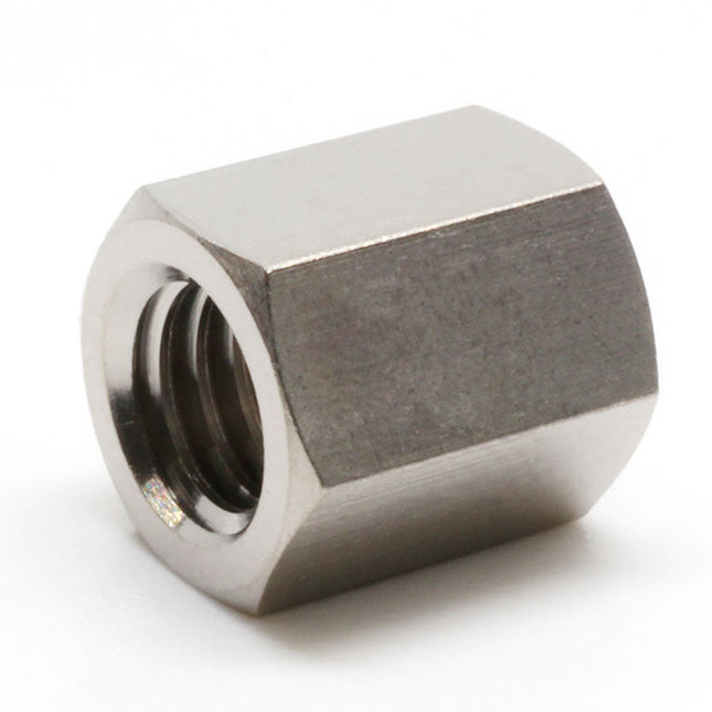 PISCO Minimal Fitting Coupling LU-FM5