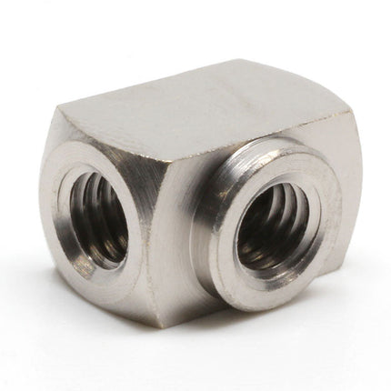 PISCO Minimal Fitting Union Elbow LL-FM5