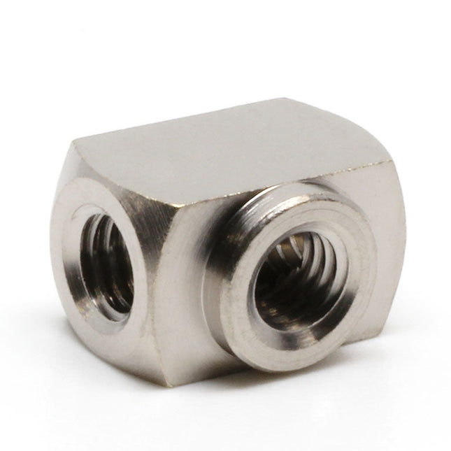 PISCO Minimal Fitting Union Tee LE-FM5
