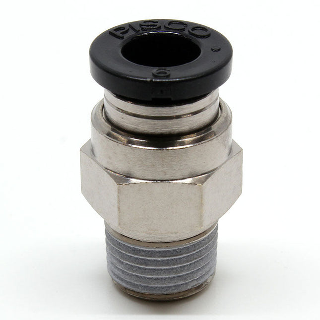 PISCO Mini Type Straight - PC180-01MW