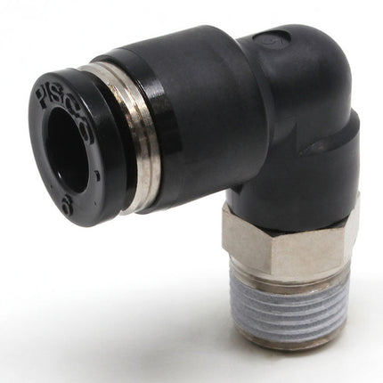 PISCO Mini Type Elbow - PL2-M3MW