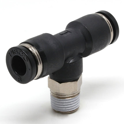 PISCO Tube Fitting - PB10-01