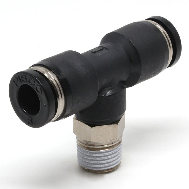 PISCO Tee - PB1/4-01W