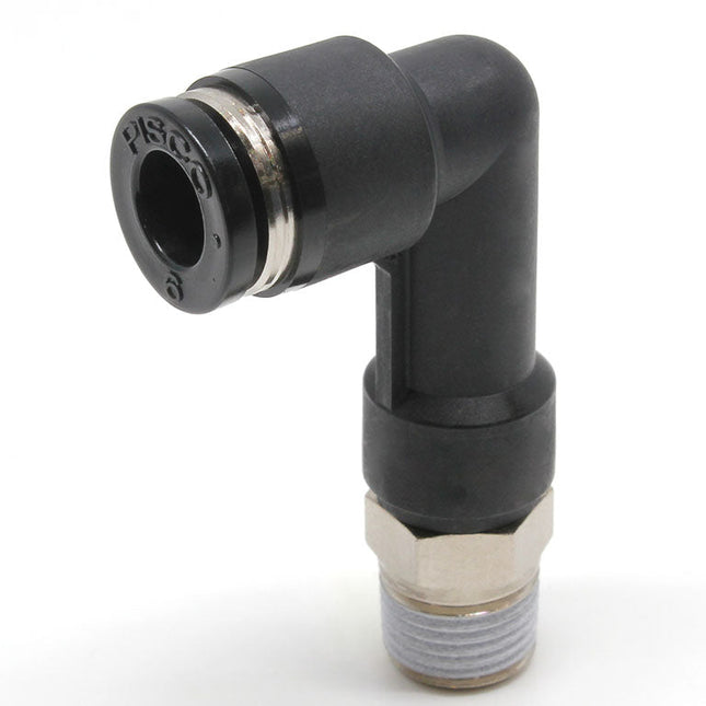 PISCO Long Elbow, PLL - PLL16-03W