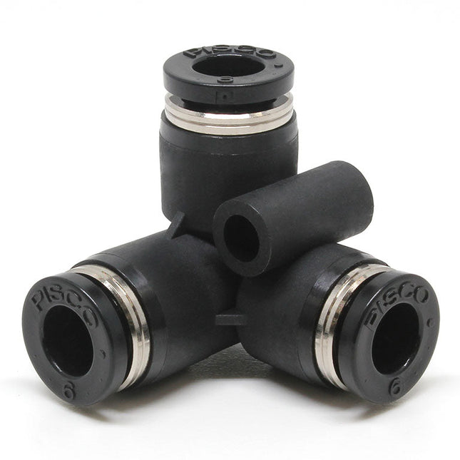 PISCO Tripod Union, PVU - PVU12W