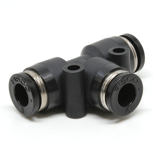 PISCO Union Tee PE5/32W