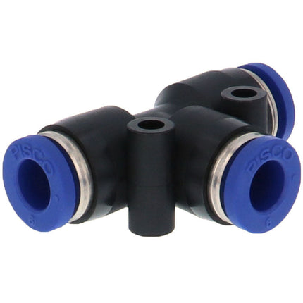 PISCO Stainless SUS304 Fitting Union Tee