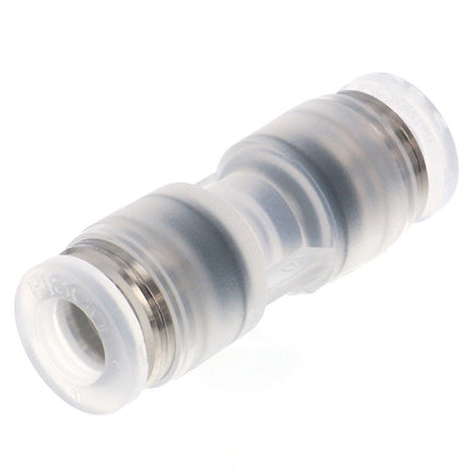 PISCO Tube Fitting PP Type Union Straight, PPU - PPU10-C