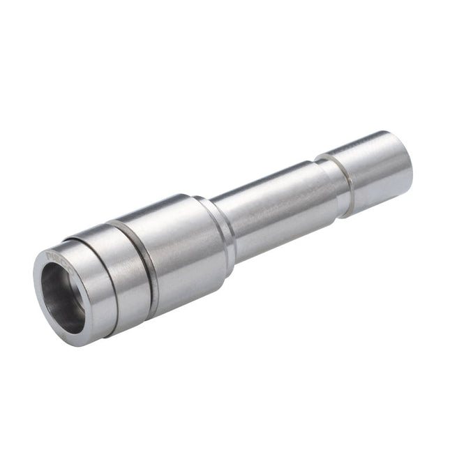 PISCO Tube Fitting Brass Reducer with Cover Type, KGJ