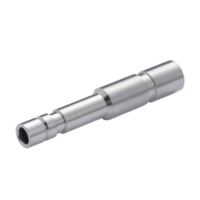 PISCO Tube Fitting Brass Reducing Nipple, KIG