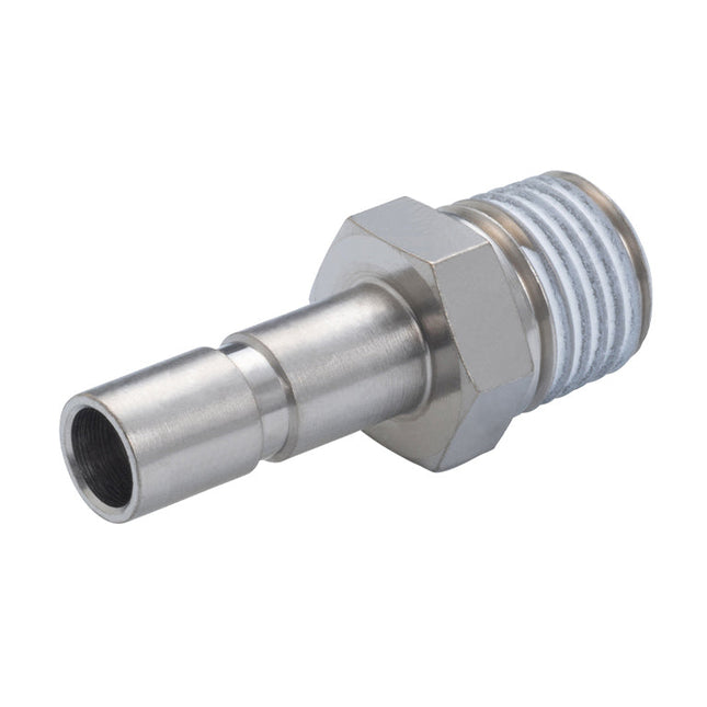 PISCO Tube Fitting Brass PT Jack, KTJ