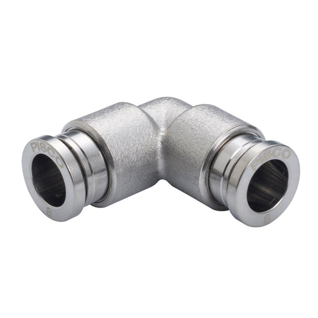 PISCO Tube Fitting Brass Union Elbow (Inch Size) - KV1/2-1-F