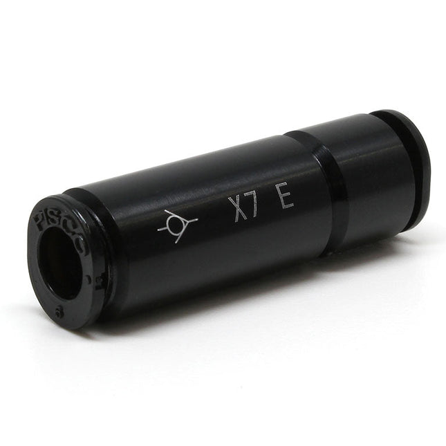 PISCO Check Valve Union Straight, CVU