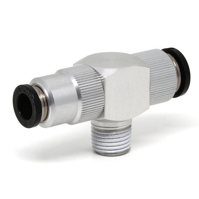 PISCO Quick Exhaust Valve Standard Type, EQ0