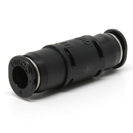 PISCO Quick Exhaust Valve Union Straight (Atmospheric Exhaust Type), EQU