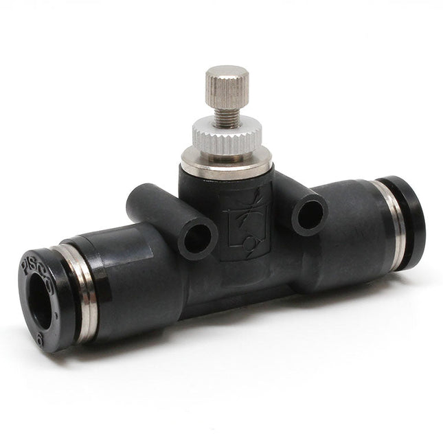 PISCO Speed Controller Union Straight, JSMU