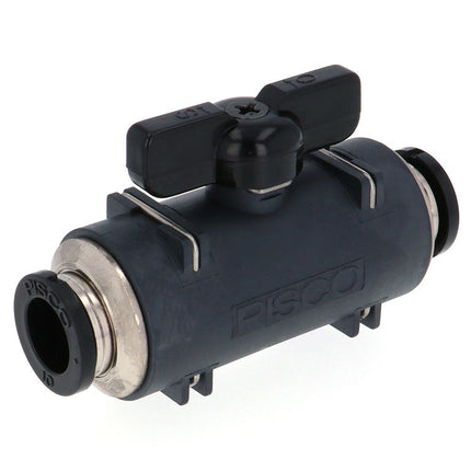 PISCO Ball Valve Union, BVU60