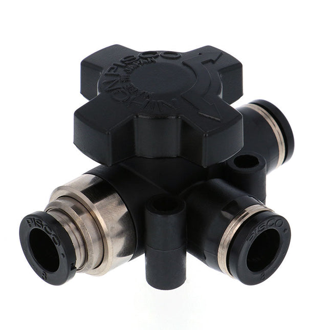 PISCO Change Valve, HBV