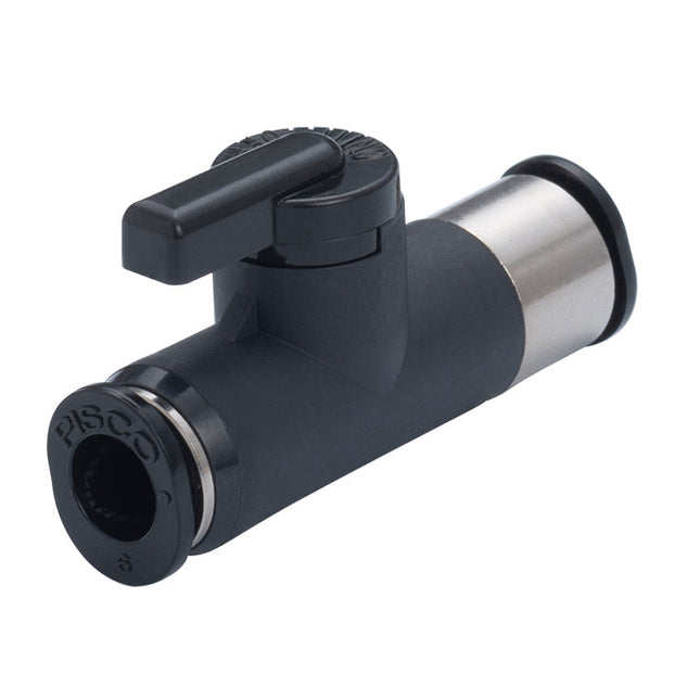 PISCO Ball Valve Union, BVU20