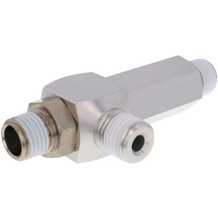 PISCO Vacuum Generator VRL Type Nipple B Type