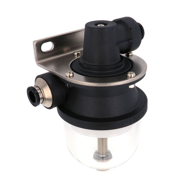 PISCO Vacuum Filter Large-Capacity Union Type, VFR20