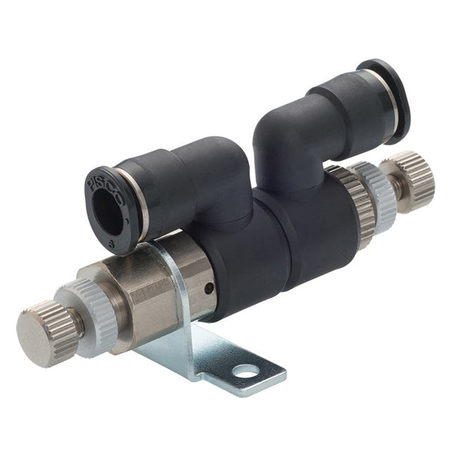 PISCO Vacuum Release Unit VLF6-6