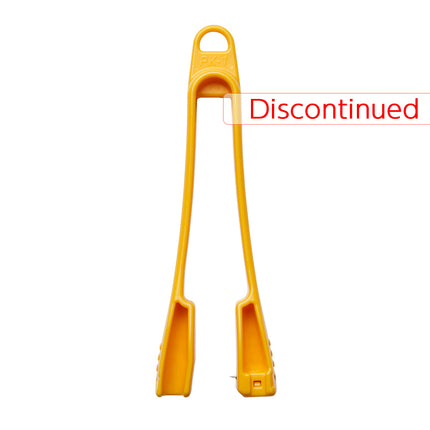OLFA Plastic Bag Safety Cutter (PK-1)