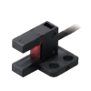 Panasonic Panasonic Through Beam Photoelectric Sensor, Fork Sensor, 6 mm Detection Range PM-F45-C3
