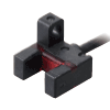 Panasonic Panasonic Through Beam Photoelectric Sensor, Fork Sensor, 6 mm Detection Range PM-R25