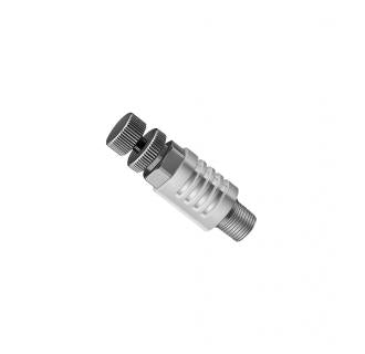 CKD SMW Series Metering Valve with Silencer