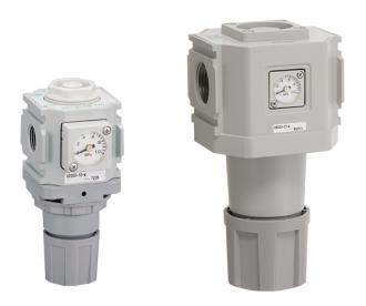 CKD Reverse Regulator