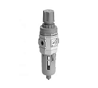CKD W2000 Series Filter Regulator White Series