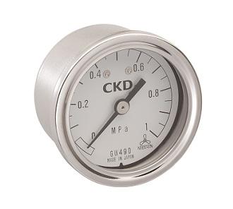 CKD Pressure Gauge Outdoor Series GW49D