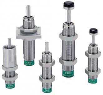 CKD NCK Series Shock Killer