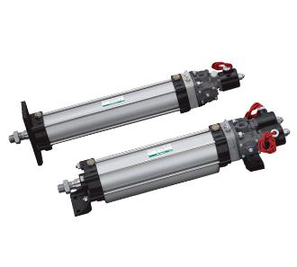 CKD CAV2 Series Cell Cylinder (CAV2-75BK~)