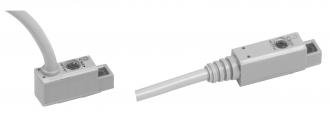 CKD Cylinder Switch M Series, Reed 2-Wire