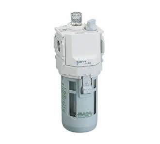 CKD Lubricator (Selex)