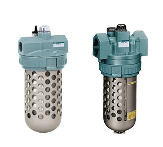 CKD Lubricator