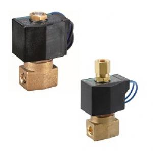 CKD AB21 Series Multirex Valve
