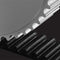 UNITTA 475-5M-10 Timing Belt 5M, 475 mm Length, 10 mm Wide