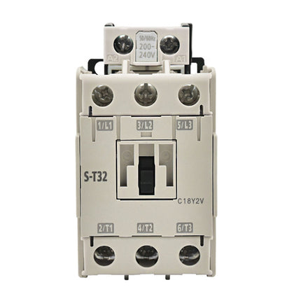 MITSUBISHI ELECTRIC S-T32 AC220V