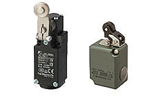 Fuji Electric Standard Limit Switch K244