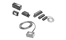 Fuji Electric Groove-Type Magnetic Proximity Switch PM1U-25ALF2